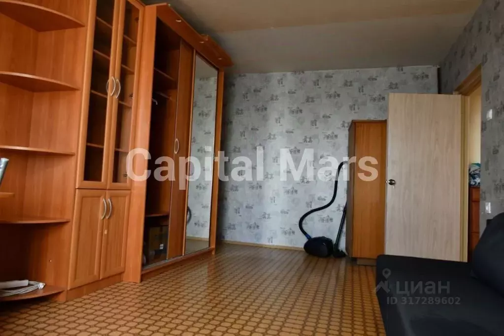 2-к кв. Москва Каргопольская ул., 11К2 (50.0 м) - Фото 0