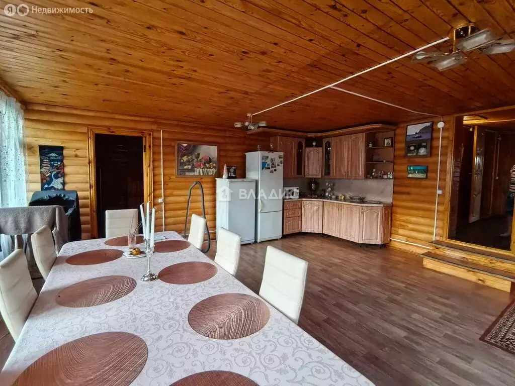 Дом в Никологоры, улица Дружбы (100 м) - Фото 1