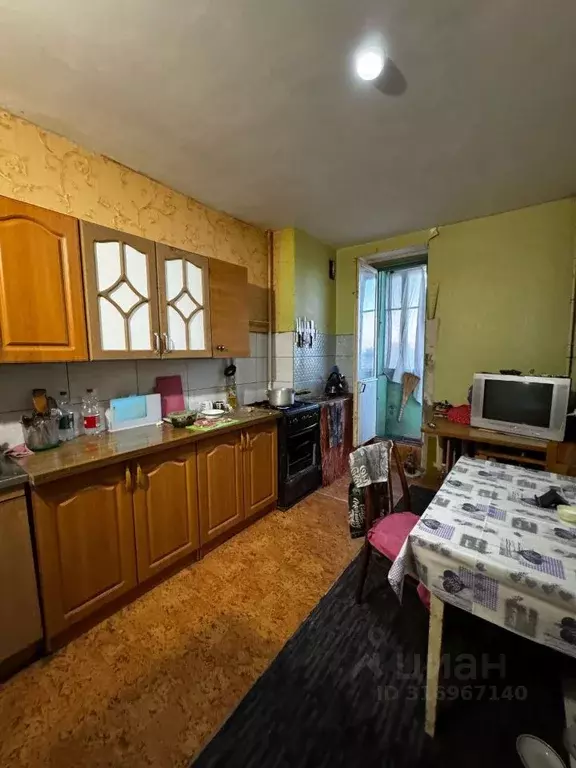 3-к кв. Крым, Евпатория просп. Победы, 10Б (65.4 м) - Фото 0