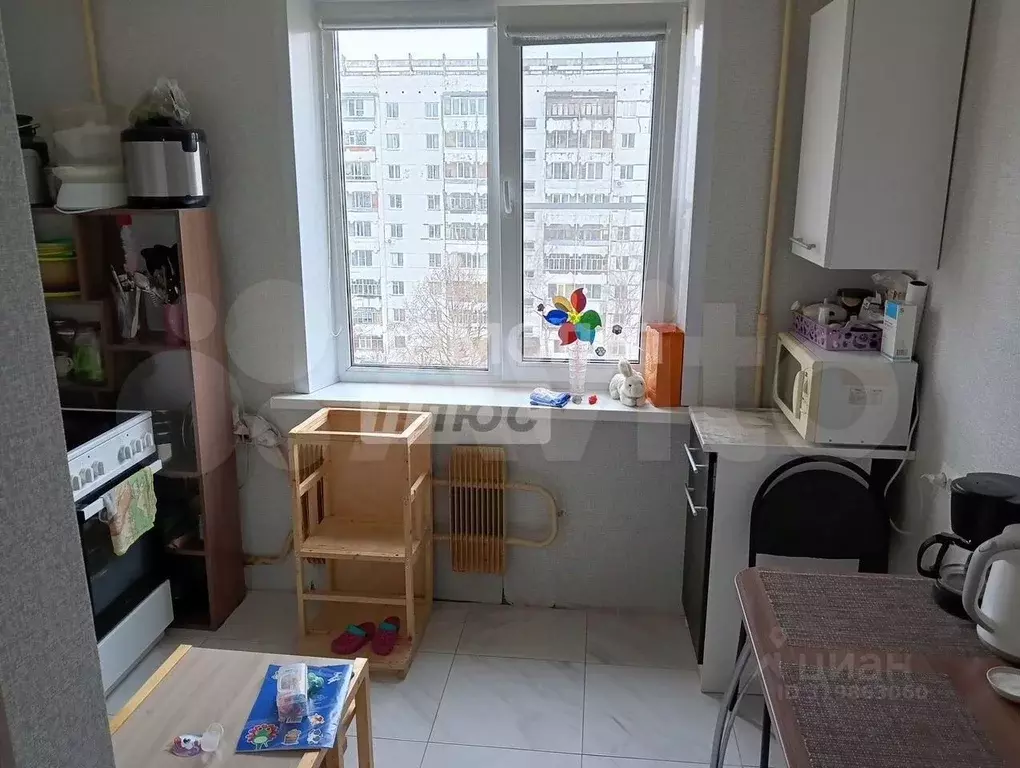 2-к кв. Марий Эл, Йошкар-Ола бул. Чавайна, 18 (52.2 м) - Фото 0