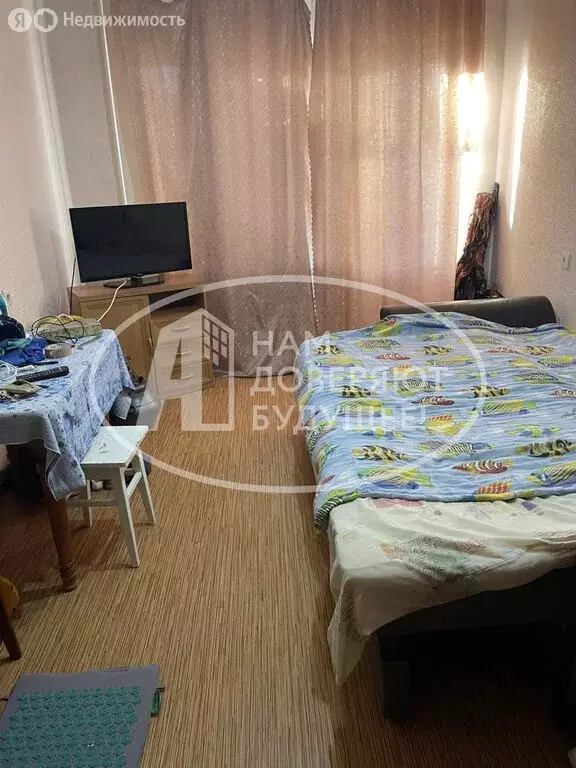 1-комнатная квартира: Чайковский, Камская улица, 5 (30.5 м) - Фото 2