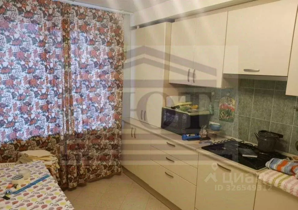 1-к кв. Самарская область, Самара бул. Ивана Финютина, 59 (37.4 м) - Фото 2