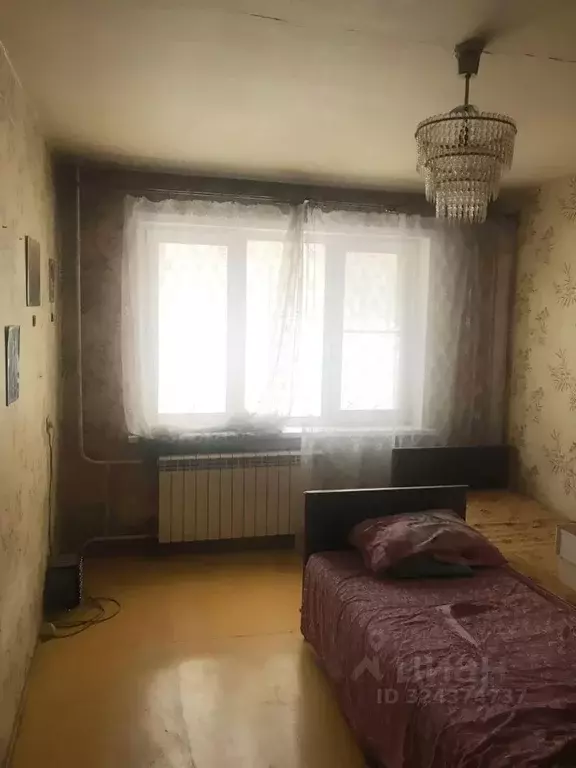 3-к кв. Красноярский край, Красноярск ул. Тимирязева, 2 (62.0 м) - Фото 1