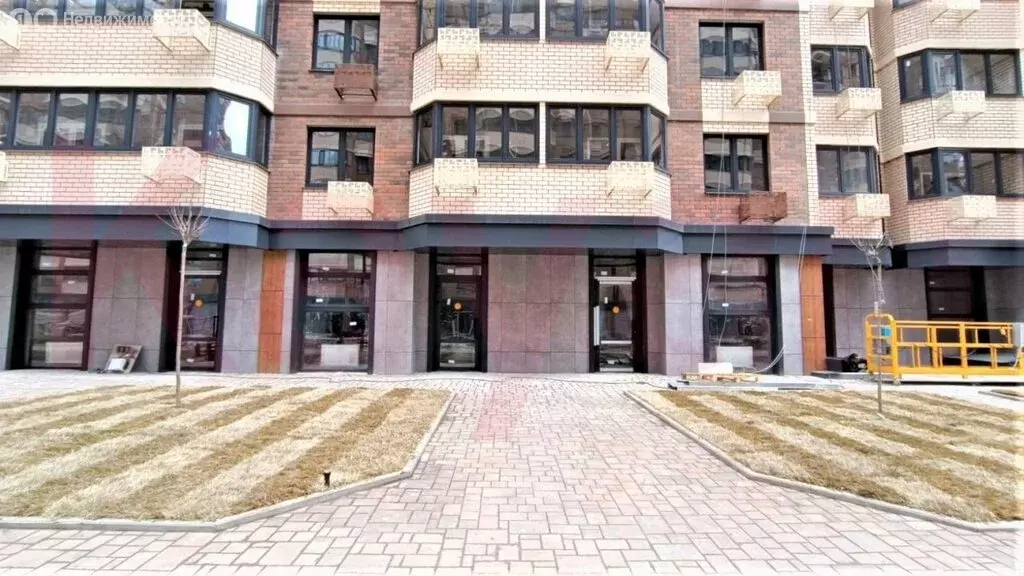 Помещение свободного назначения (57 м) - Фото 1