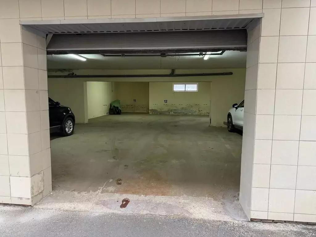 Гараж в Липецкая область, Липецк ул. Котовского, 23 (30 м) - Фото 1