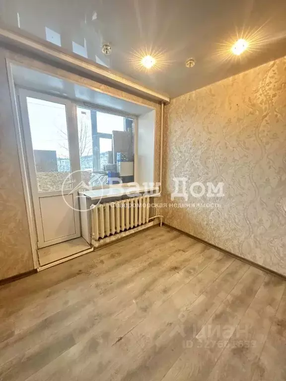 2-к кв. Мурманская область, Североморск ул. Кортик, 17 (47.0 м) - Фото 0