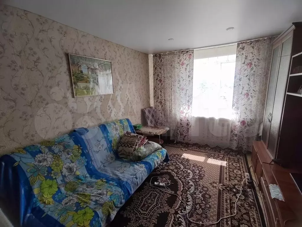 2-к. квартира, 42 м, 3/3 эт. - Фото 0