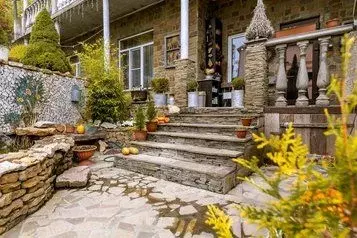 Дом в Ставропольский край, Кисловодск Подгорная ул., 18 (160 м) - Фото 1