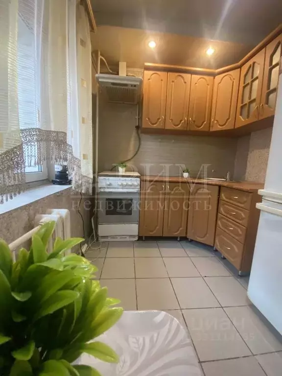 1-к кв. Пензенская область, Пенза ул. Терновского, 209 (24.4 м) - Фото 1