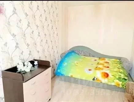 1-к кв. Ставропольский край, Ставрополь ул. Тухачевского, 28/9 (35.0 ... - Фото 2