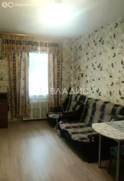 1-комнатная квартира: Электросталь, улица Николаева, 6 (34.9 м) - Фото 1