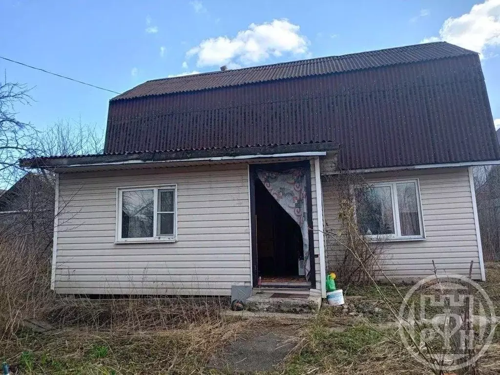 Дом, 62.6 м - Фото 2