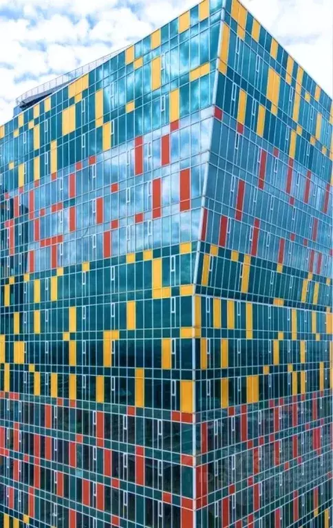 4-к кв. Москва Мытная ул., 40к1 (140.5 м) - Фото 1