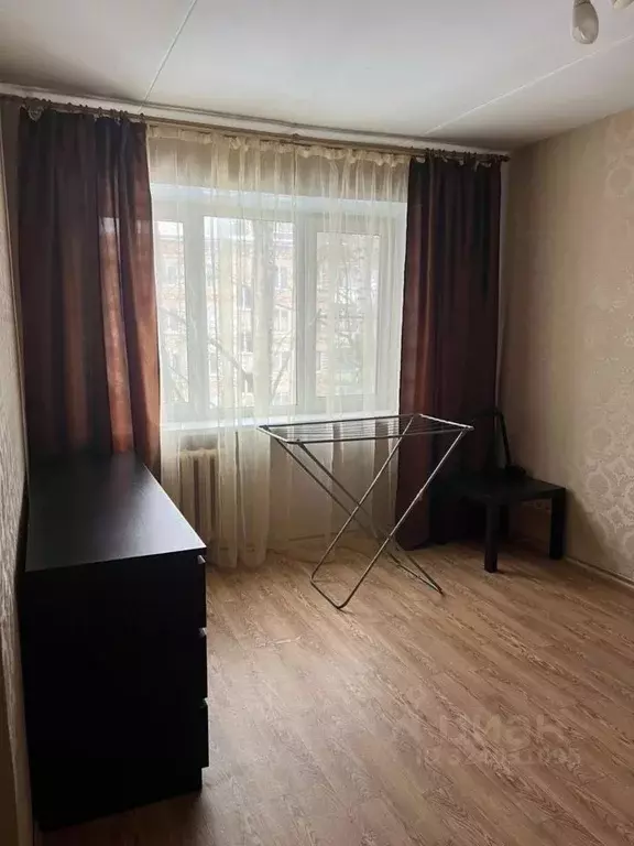 1-к кв. Московская область, Лобня ул. Маяковского, 4 (31.0 м) - Фото 2