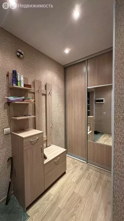 1-комнатная квартира: Киров, Чистопрудненская улица, 1 (29.5 м) - Фото 1