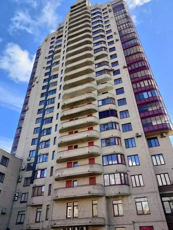 1-к кв. Санкт-Петербург Варшавская ул., 59 (38.0 м) - Фото 2