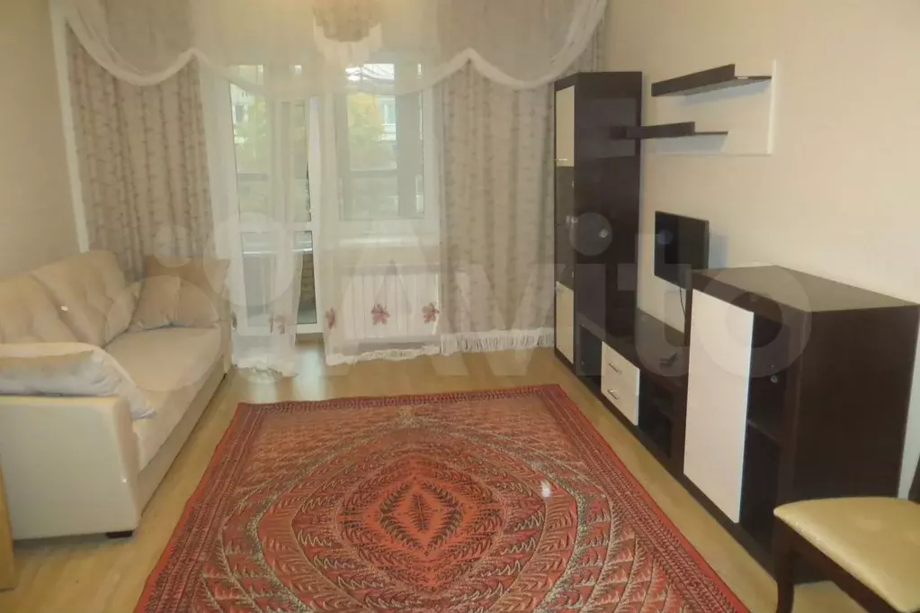 2-к. квартира, 75 м, 4/9 эт. - Фото 0