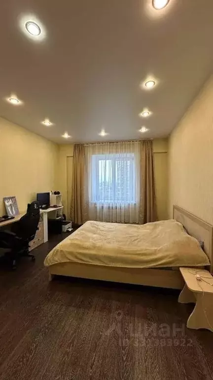 1-к кв. Иркутская область, Иркутск Строительный пер., 8/1 (49.0 м) - Фото 1