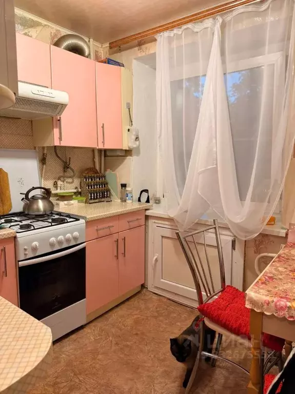 1-к кв. Орловская область, Ливны ул. Дзержинского, 92А (29.6 м) - Фото 2