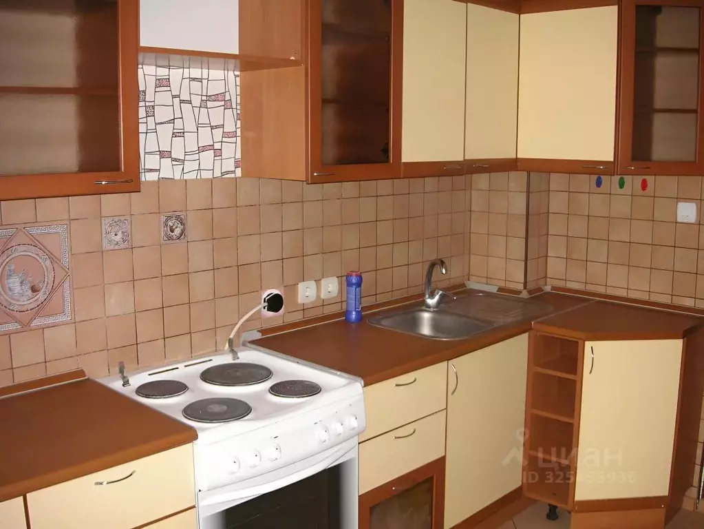 1-к кв. Томская область, Томск ул. Вершинина, 24 (32.0 м) - Фото 1