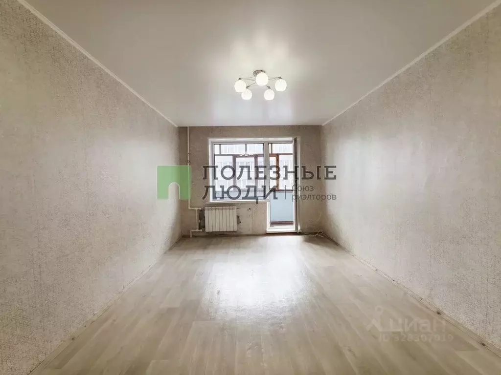 2-к кв. Самарская область, Сызрань Звездная ул., 36 (55.4 м) - Фото 0