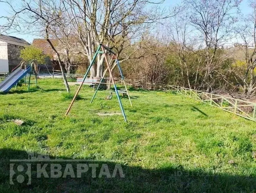 Участок в Краснодарский край, Новороссийск пер. Лангового, 23А (5.0 ... - Фото 2