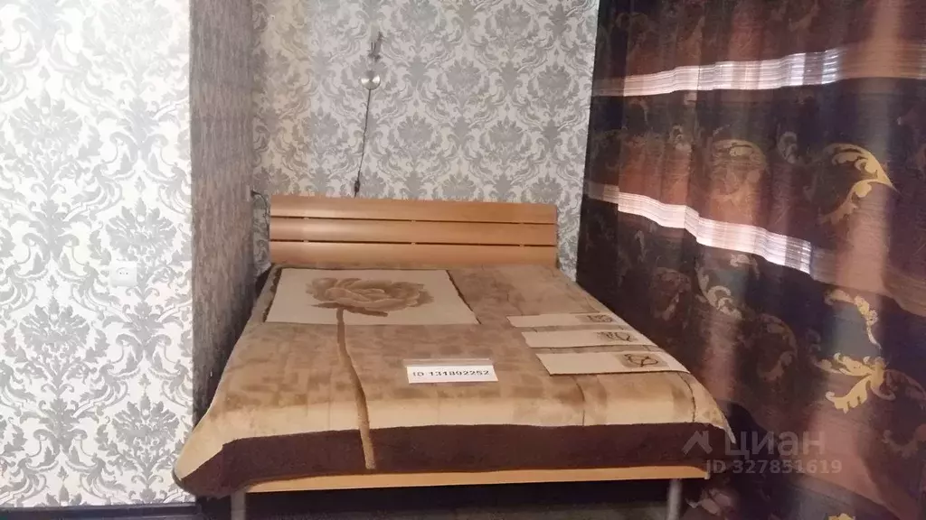 1-к кв. Волгоградская область, Волгоград ул. 8-й Воздушной Армии, 45 ... - Фото 1