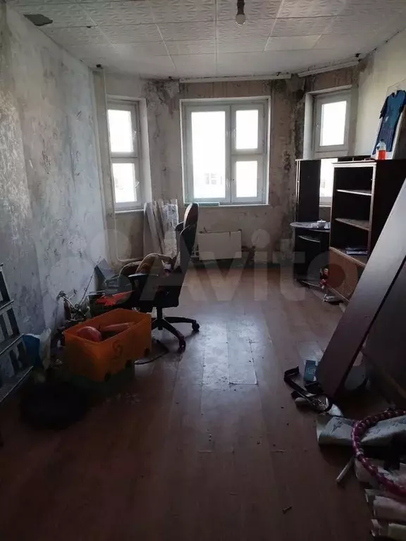 3-к. квартира, 80 м, 8/8 эт. - Фото 1