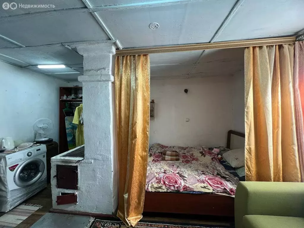 Дом в Забайкальский край, Чита (35 м) - Фото 2