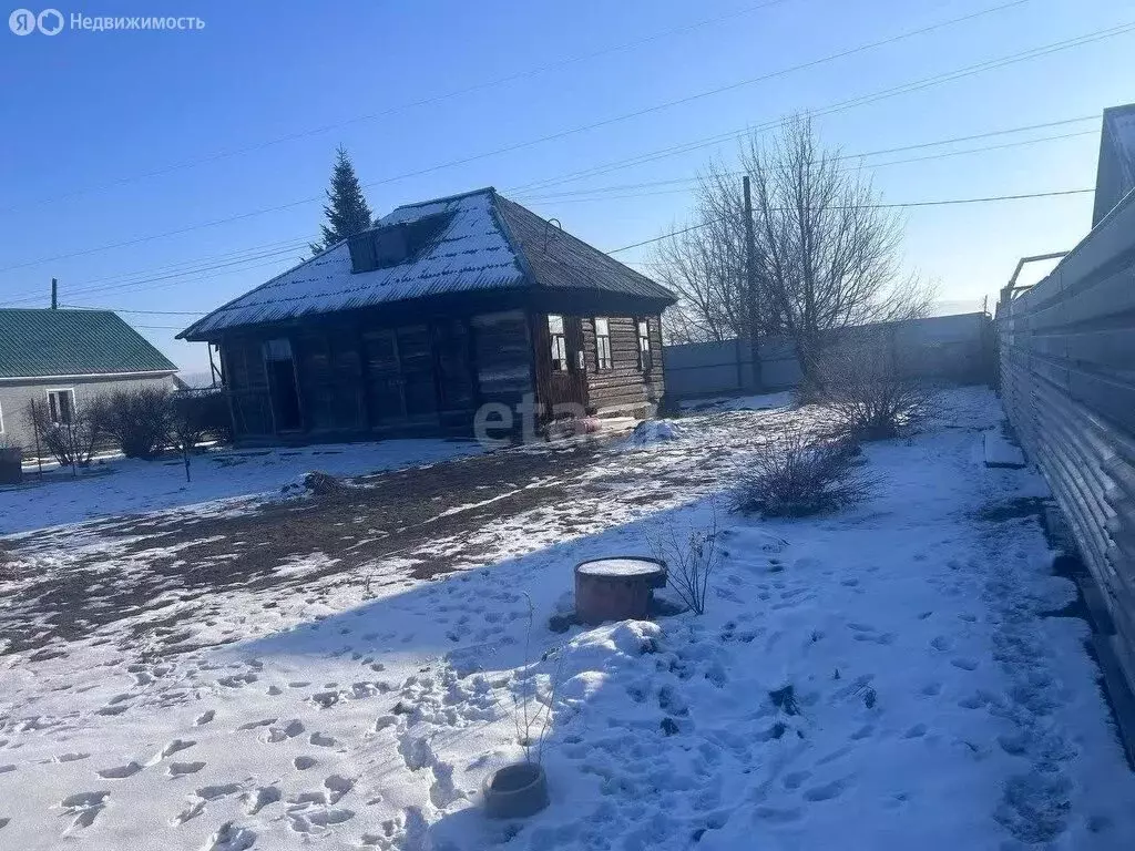 Участок в Комсомольск-на-Амуре, посёлок Победа, улица Ломоносова, 99 ... - Фото 0