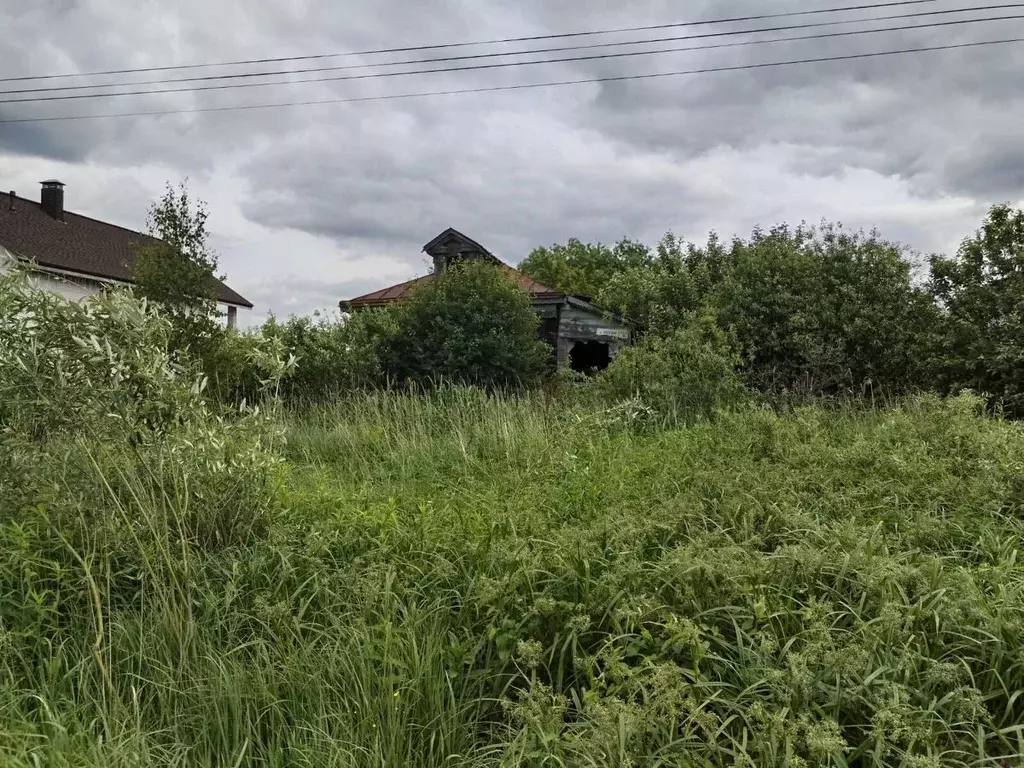 Участок в Владимирская область, Собинка Полевая ул., 5 (12.0 сот.) - Фото 0