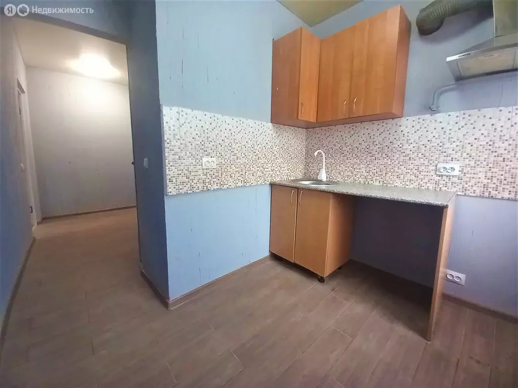 2-комнатная квартира: Ейск, улица Плеханова, 9/3 (40 м) - Фото 1