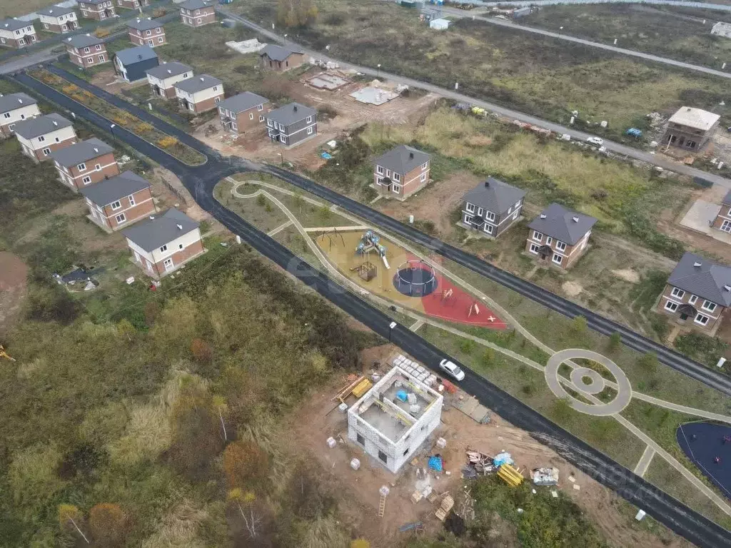 Участок в Москва Наследие кп,  (6.0 сот.) - Фото 1