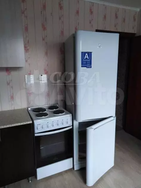 1-к. квартира, 44 м, 7/14 эт. - Фото 1
