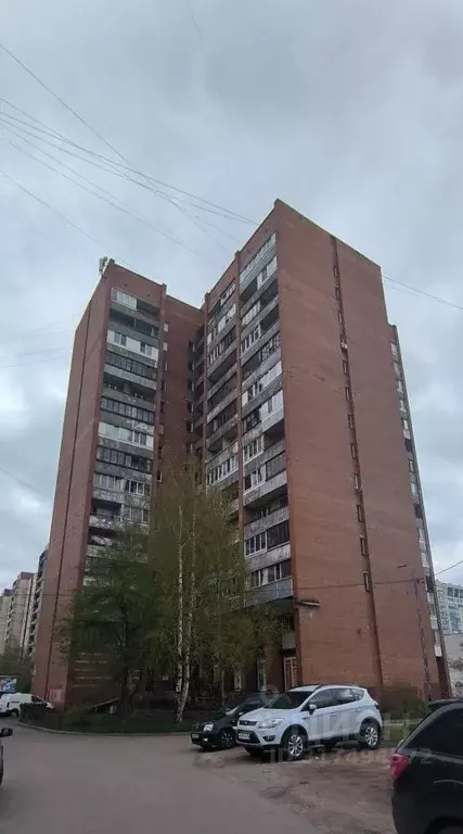 Комната Санкт-Петербург Ленская ул., 3К1 (12.4 м) - Фото 0