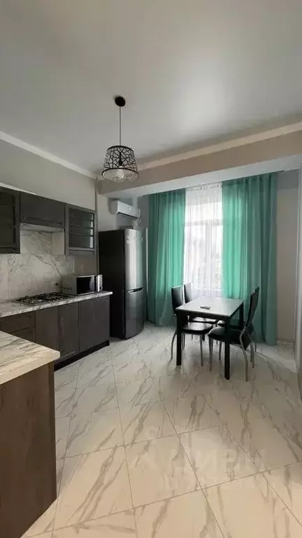 2-к кв. Дагестан, Дербент ул. Гейдара Алиева, 3к1 (50.0 м) - Фото 0