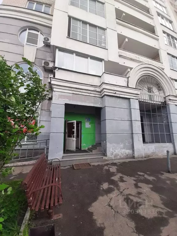 Помещение свободного назначения в Московская область, Красногорск ул. ... - Фото 1
