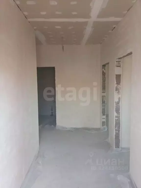 Дом в Ставропольский край, Михайловск Шпаковский район, ул. Михаила ... - Фото 2