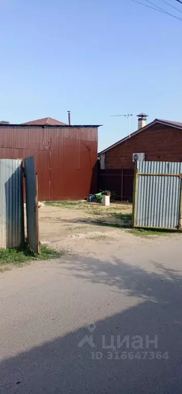 Дом в Московская область, Балашиха Пехорская ул., 17 (255 м) - Фото 1