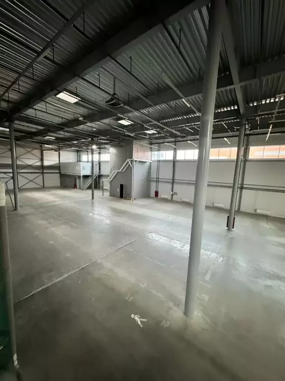Склад в Московская область, Лобня ул. Лейтенанта Бойко, 103Б (3000 м) - Фото 1