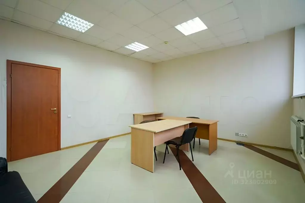 Офис в Тверская область, Тверь Старицкое ш., 15 (26 м) - Фото 1