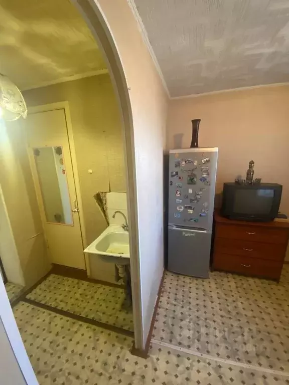 Студия Томская область, Томск ул. Ивана Черных, 123 (15.0 м) - Фото 1