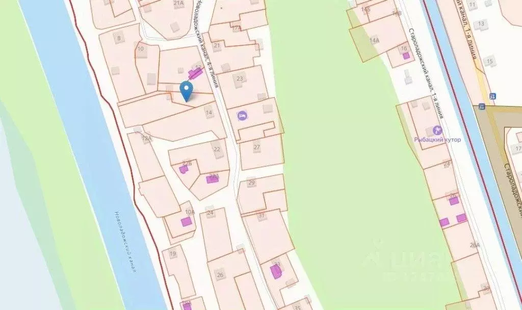 Участок в Ленинградская область, Кировский район, Суховское с/пос, д. ... - Фото 1