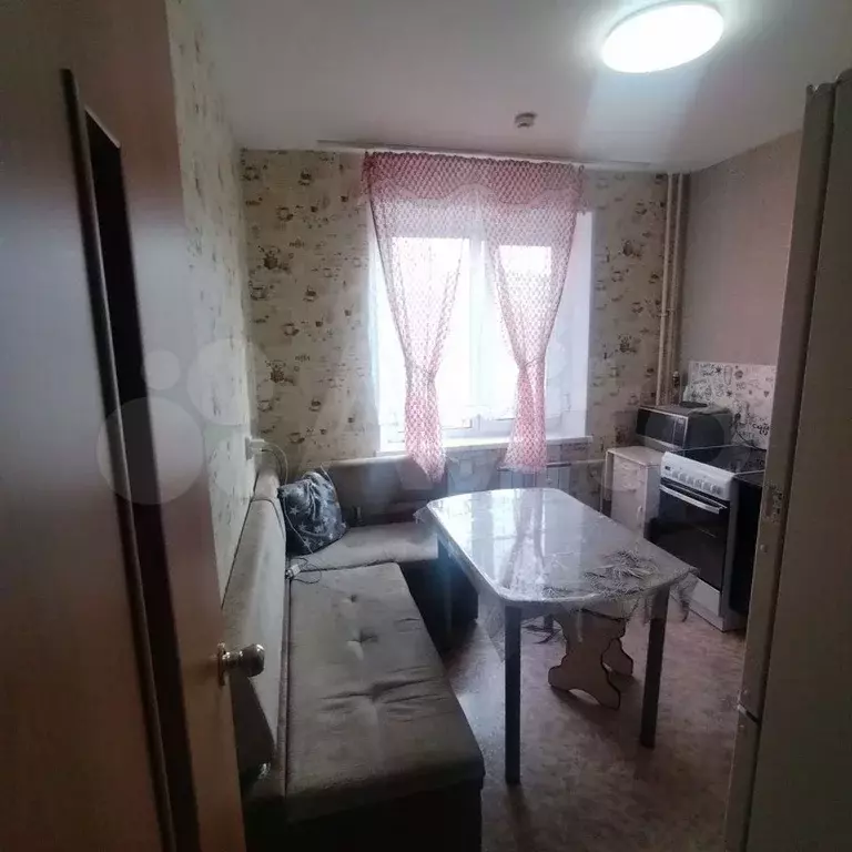1-к. квартира, 41 м, 1/1 эт. - Фото 1