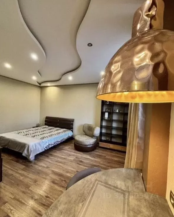 1-к кв. Пермский край, Пермь ул. Куйбышева, 61 (45.0 м) - Фото 1