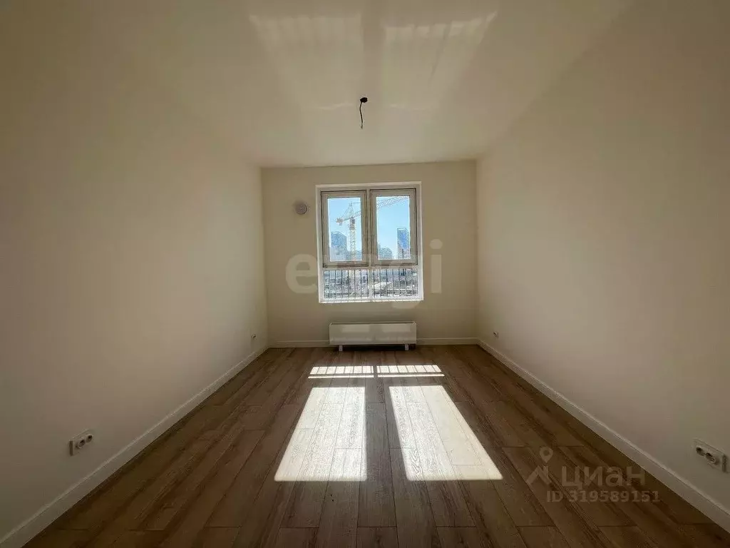 Студия Санкт-Петербург ул. Дыбенко, 3 (22.8 м) - Фото 1
