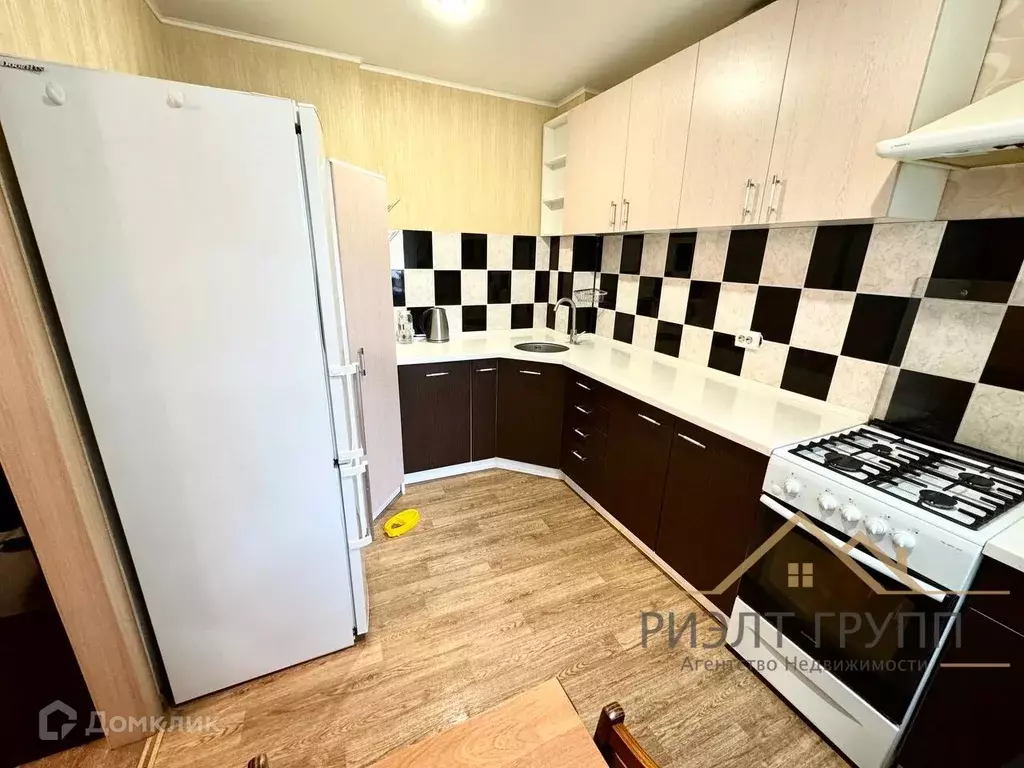 Продаётся 3-к квартира, 62.1 м - Фото 0