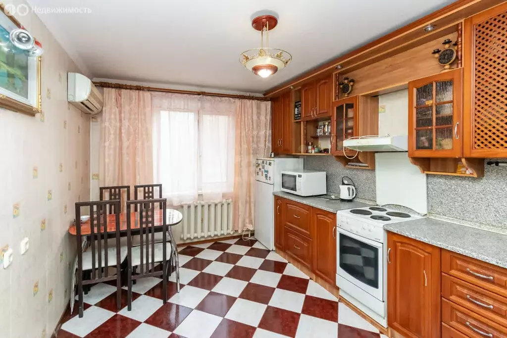2-комнатная квартира: Тюмень, улица Московский Тракт, 143к1 (64.5 м) - Фото 2
