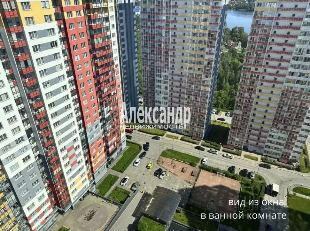 1-к кв. Санкт-Петербург Усть-Славянка тер., просп. Советский, 34к2 ... - Фото 0