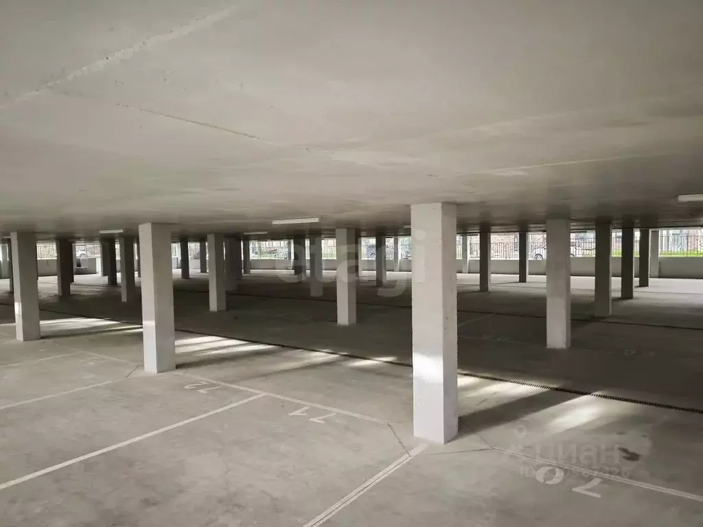 Гараж в Адыгея, Майкоп ул. К.А. Васильева, 1к1 (14 м) - Фото 1